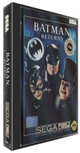 Batman Returns